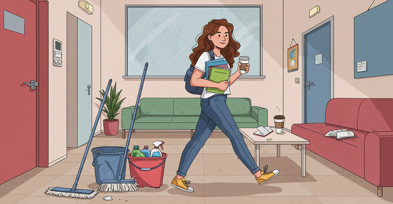 Öğrenci Yurdu Maliyeti